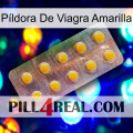 Píldora De Viagra Amarilla new11